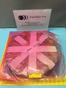 AMAT 0020-22492 CLAMP, SHIELD COLLIMATOR LOWER 8" INCH, 135567