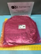 AMAT 0020-22492 CLAMP, SHIELD COLLIMATOR LOWER 8" INCH, 135800