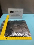 AMAT 0020-22492 CLAMP, SHIELD COLLIMATOR LOWER 8" INCH, 156392