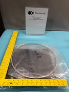 AMAT 0020-22492 CLAMP, SHIELD COLLIMATOR LOWER 8" INCH, 174908