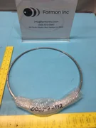 AMAT 0020-22492 CLAMP, SHIELD COLLIMATOR LOWER 8" INCH, 174972