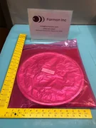 AMAT 0020-22493 CLAMP SHIELD COLLIMATOR UPPER 8" INCH, 156425