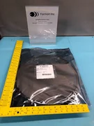 AMAT 0020-22493 CLAMP SHIELD COLLIMATOR UPPER 8" INCH, 174907