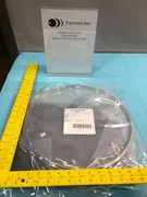 AMAT 0020-22493 CLAMP SHIELD COLLIMATOR UPPER 8" INCH, 174916