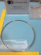 AMAT 0020-22493 CLAMP SHIELD COLLIMATOR UPPER 8" INCH, 174971