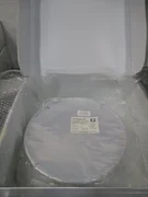 AMAT 0020-22498 SHIELD, COLLIMATOR UPPER 8, 112386