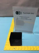 AMAT 0020-22506 COVER, POWER IN ,CRYO NESLAB, 143923