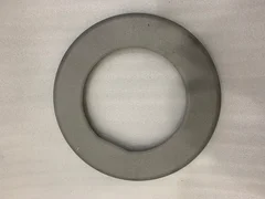 AMAT  0020-22509 CLAMP RING AL/TI 8" JMF REDUCED EDGE