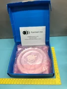 AMAT 0020-22510 Clamp AL Ring, 133112