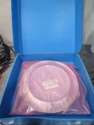 AMAT 0020-22510 PRECISION RING AI CLAMP (HOLZ), 113617