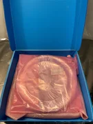 AMAT 0020-22510 PRECISION RING AI CLAMP (HOLZ), 114643