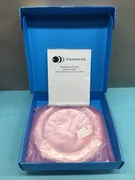 AMAT 0020-22510 PRECISION RING AI CLAMP (HOLZ), 122407