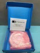 AMAT 0020-22510 PRECISION RING AI CLAMP (HOLZ), 122408