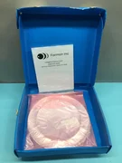 AMAT 0020-22510 PRECISION RING AI CLAMP (HOLZ), 122409