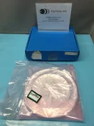 AMAT 0020-22510 PRECISION RING AI CLAMP (HOLZ), 161037