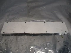 AMAT 0020-22548 PLATE BLANKOFF SHUTTER ARM, 106528