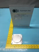 AMAT 0020-22549 PLATE BLANKOFF MGN COUPLING, 142960