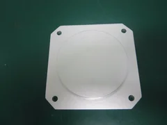 AMAT 0020-22549 PLATE BLANKOFF MGN COUPLING