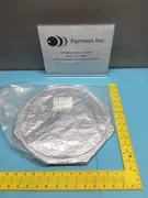 AMAT 0020-22553 Clamp, Shield 5 & 6" Wafer, 134227