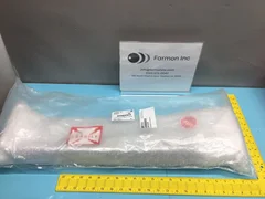 AMAT 0020-22578 COVER SYSTEM LEFT MANIFOLD GASLINES, 131234