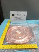 AMAT 0020-22660 Clamp Ring 8" SNNF, TI, R/E Exclusion, 124910