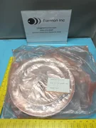 AMAT 0020-22660 Clamp Ring 8" SNNF, TI, R/E Exclusion, 159113