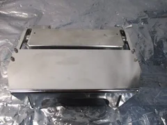 AMAT 0020-22737 B MAGIC WEIGHT, 200MM CASSETTE CLAMPING, MAC D 485, 111111