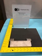 AMAT 0020-22737 Weight, 200mm Casette Clamping, 179162