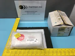 AMAT 0020-22737 Weight, 200mm Cassette Clamping, 125982