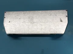 AMAT 0020-22739 Cassette Support, 177990