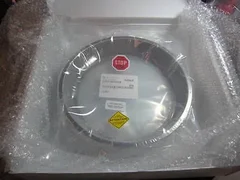 AMAT 0020-22794 SHIELD, UPPER, 5 INCH AND 6 INCH TIN, SS