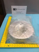 AMAT 0020-22800 Shield, 5" TI, COLL, SNGL PC TRGT, 143898