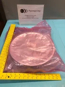 AMAT 0020-22800 Shield, 5" TI, COLL, SNGL PC TRGT, 143899