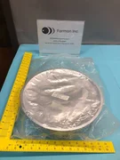 AMAT 0020-22800 Shield, 5" TI, COLL, SNGL PC TRGT, 143902