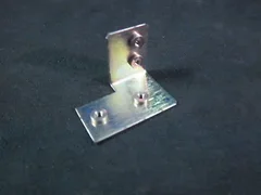 AMAT 0020-22804 Bracket Switch Mounting PRECLEAN INTERLO