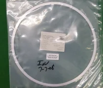 AMAT 0020-22846 COVER, GAS TRENCH, REFURBISHED