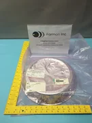 AMAT 0020-22852 Shield, 8", Preclean, 127963