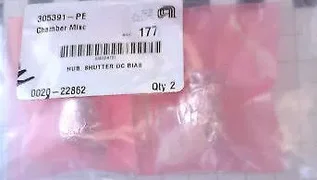 AMAT 0020-22862 HUB, SHUTTER DC BIAS