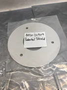 AMAT 0020-22909 PEDESTAL SHIELD, 114365