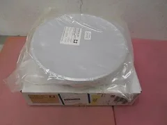 AMAT 0020-22970 Shield Collmator Upper 8, HI Conduct Upper 8'', Chemetal