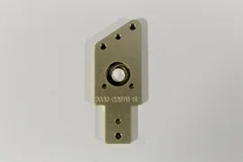 AMAT - 0020-22979 PLATE CONTACT DC, RIGHT TIN 8" WAFER - SECOND SOURCE NEW