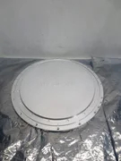 AMAT 0020-22988 AL BLANK PLATE, COVER, 112171