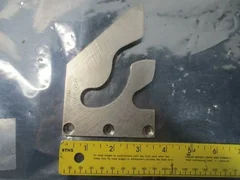 AMAT 0020-23031 Cam Left Inboard PVD, 105869