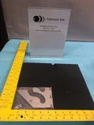 AMAT 0020-23031 Cam Left Inboard PVD, 165944