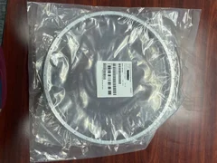 AMAT 0020-23041 CLAMP RING, 8" WAFER, PRECLEANED 1-TIME (CLEANED) Qty:1