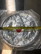 AMAT 0020-23041 CLAMP SHIELD