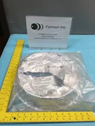 AMAT 0020-23043 SHILD TIN, UPPER 8 INCH WAFER, 130288