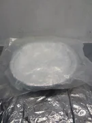 AMAT 0020-23043 Shield Tin, Upper 8 Inch Wafer, 112080