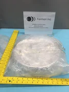 AMAT 0020-23043 Shield Tin, Upper 8 Inch Wafer, 124878