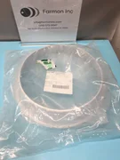 AMAT 0020-23043 UPPER SHIELD, TIN, 8", WAFER, 160375